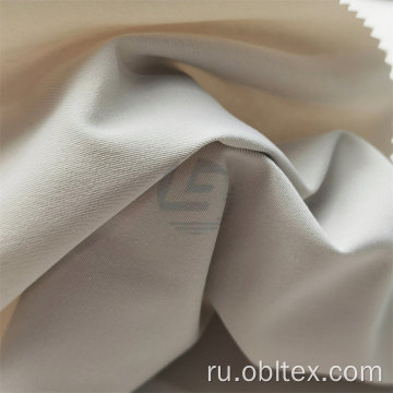 Oblst4002 Polyester T400 Stretch Twill ткань